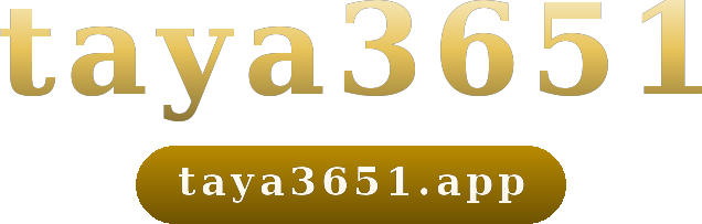 taya3651 logo
