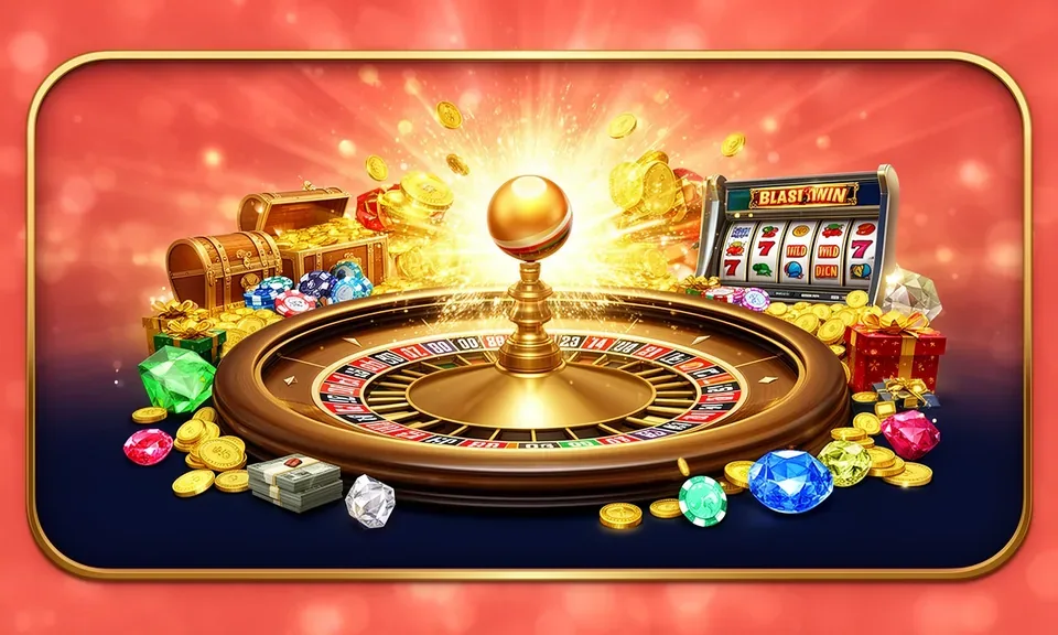 taya3651 Bingo Cash Room