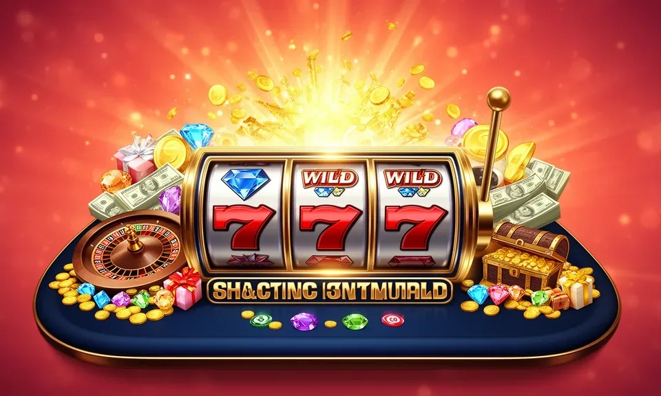 taya3651 Rapid Cash Arcade