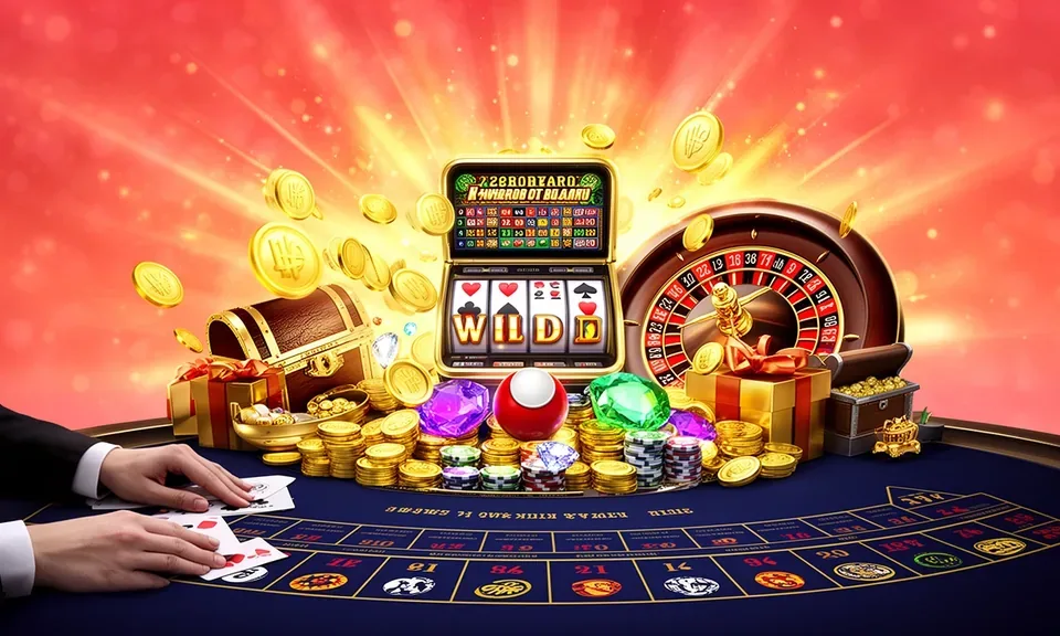 taya3651 Sakla Hand Values and How Each Round Plays Out