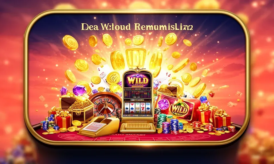 taya3651 Philippines Casino lobby